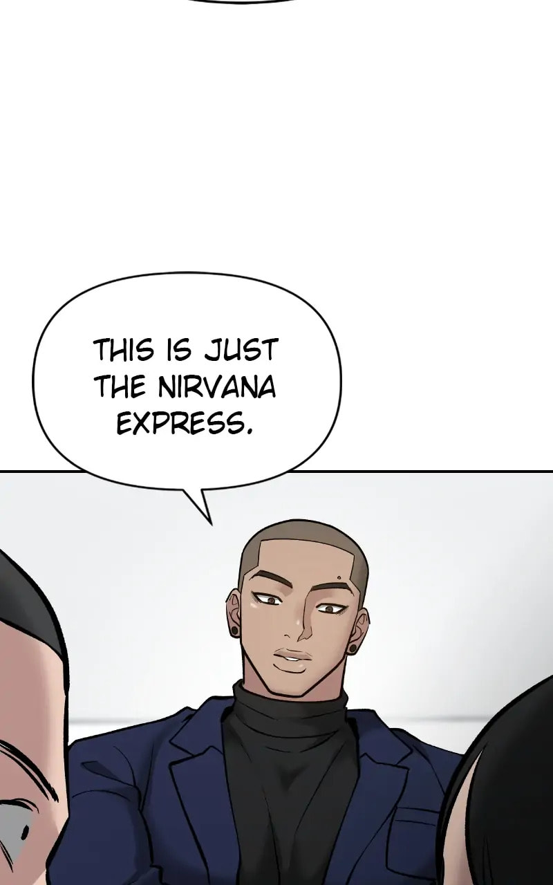 Designated Bully Chapter 47 page 154 - 
