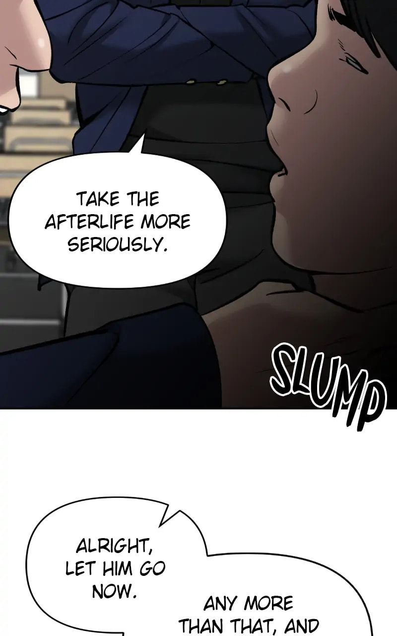 Designated Bully Chapter 47 page 155 - 