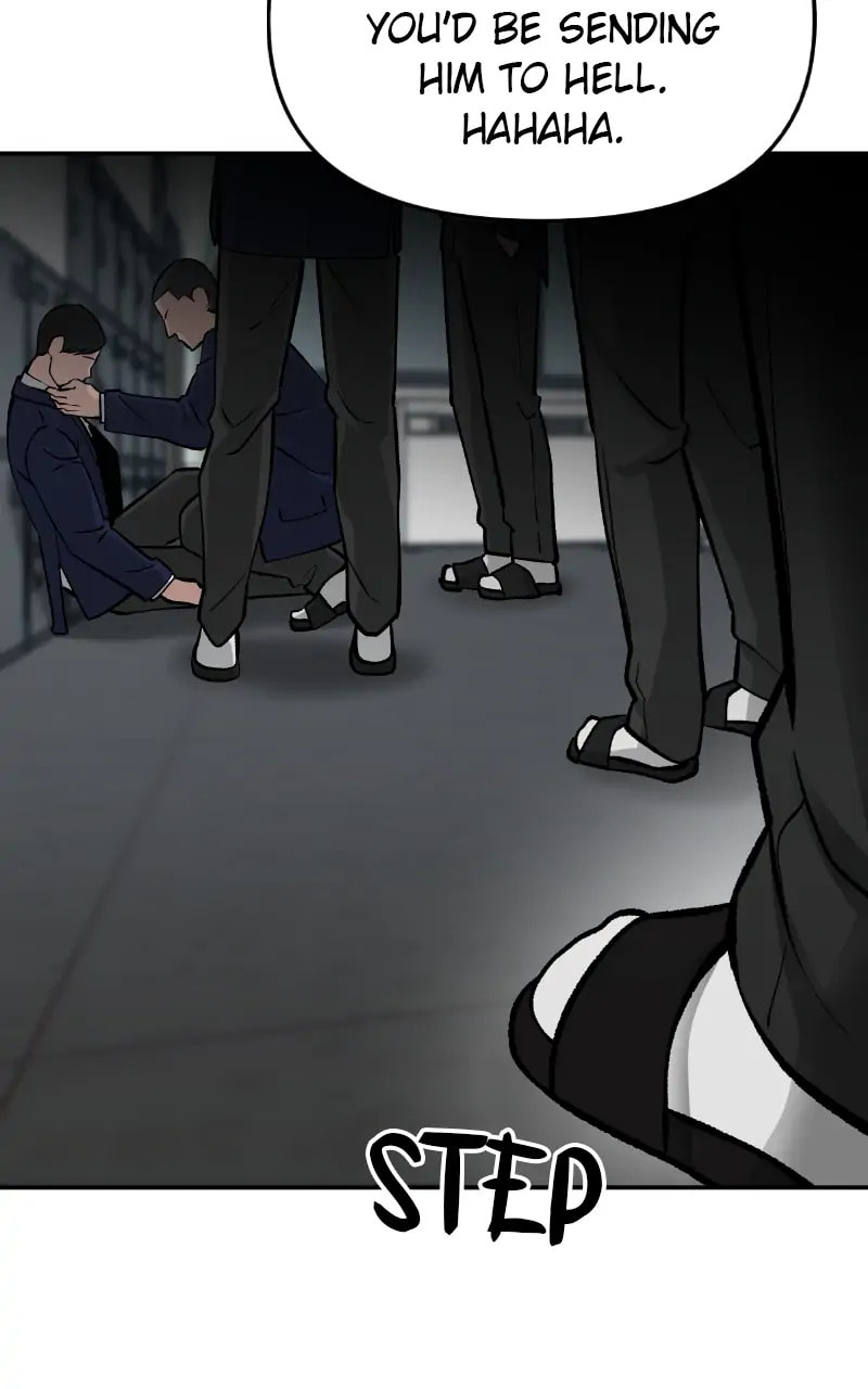 Designated Bully Chapter 47 page 156 - 