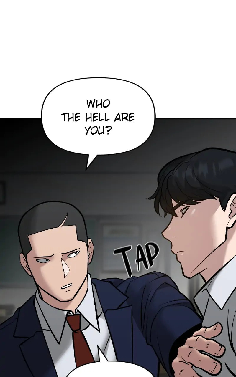 Designated Bully Chapter 47 page 157 - 