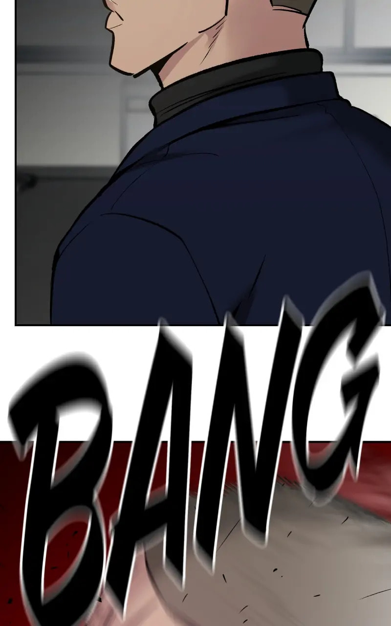 Designated Bully Chapter 47 page 160 - 