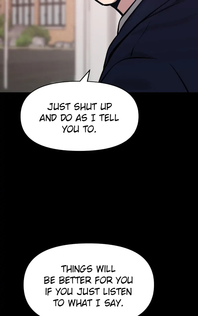 Designated Bully Chapter 47 page 17 - 