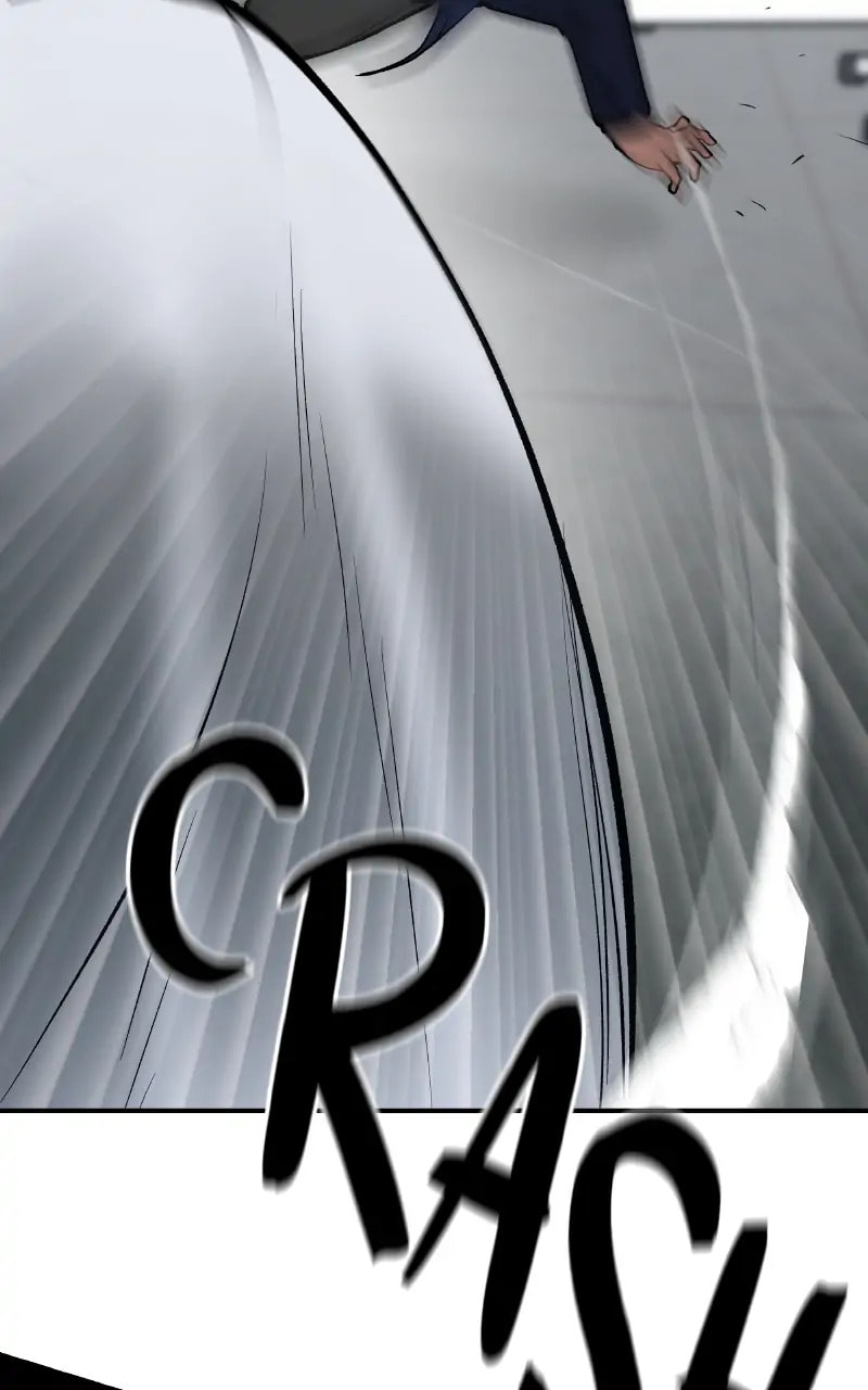 Designated Bully Chapter 47 page 163 - 