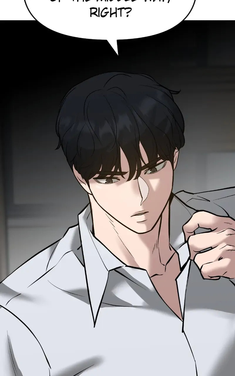 Designated Bully Chapter 47 page 165 - 