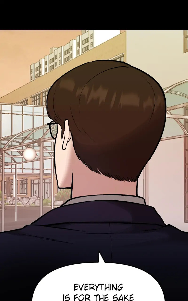 Designated Bully Chapter 47 page 19 - 