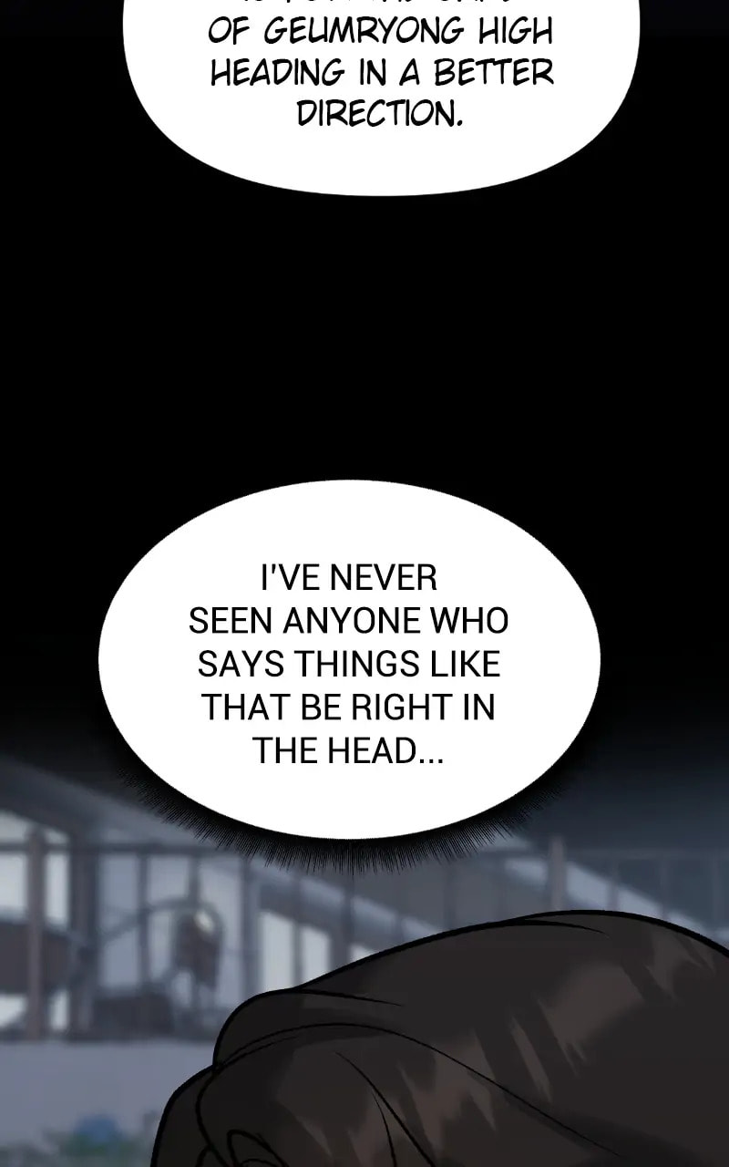 Designated Bully Chapter 47 page 20 - 