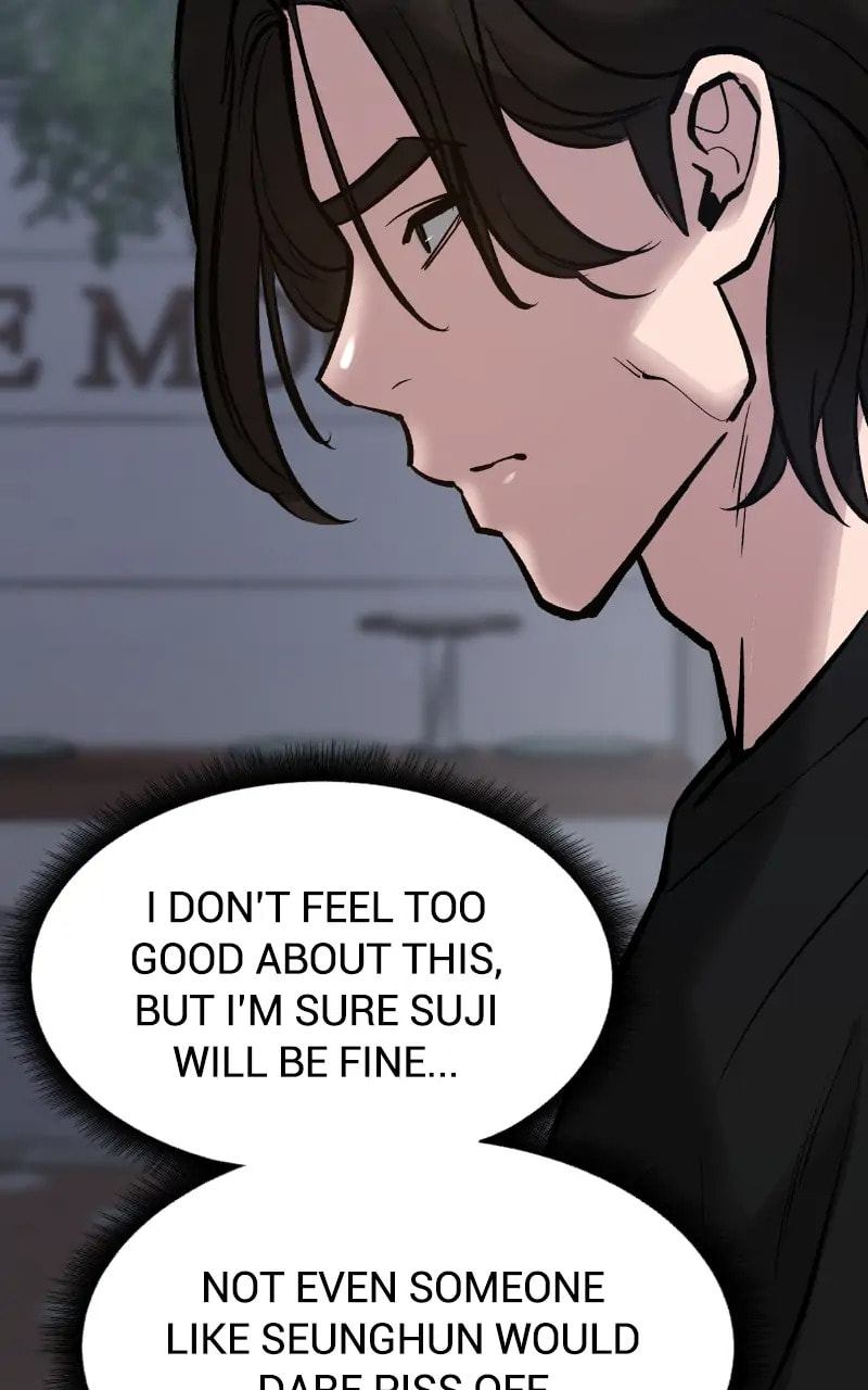 Designated Bully Chapter 47 page 21 - 