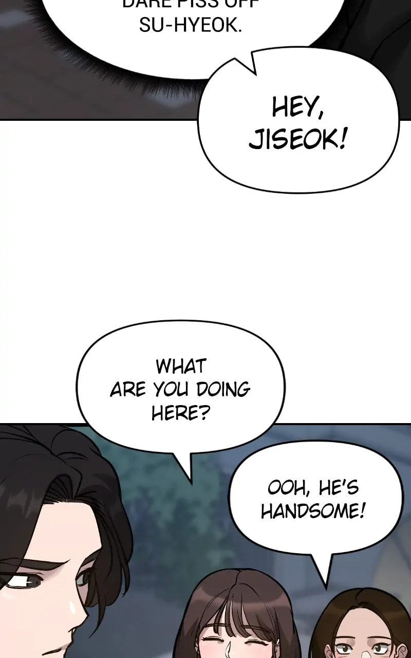 Designated Bully Chapter 47 page 22 - 