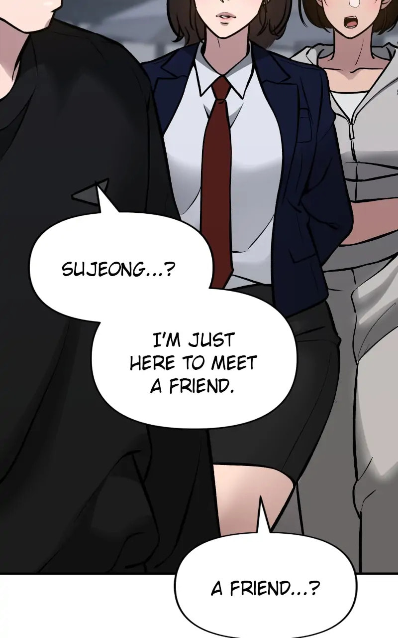 Designated Bully Chapter 47 page 23 - 