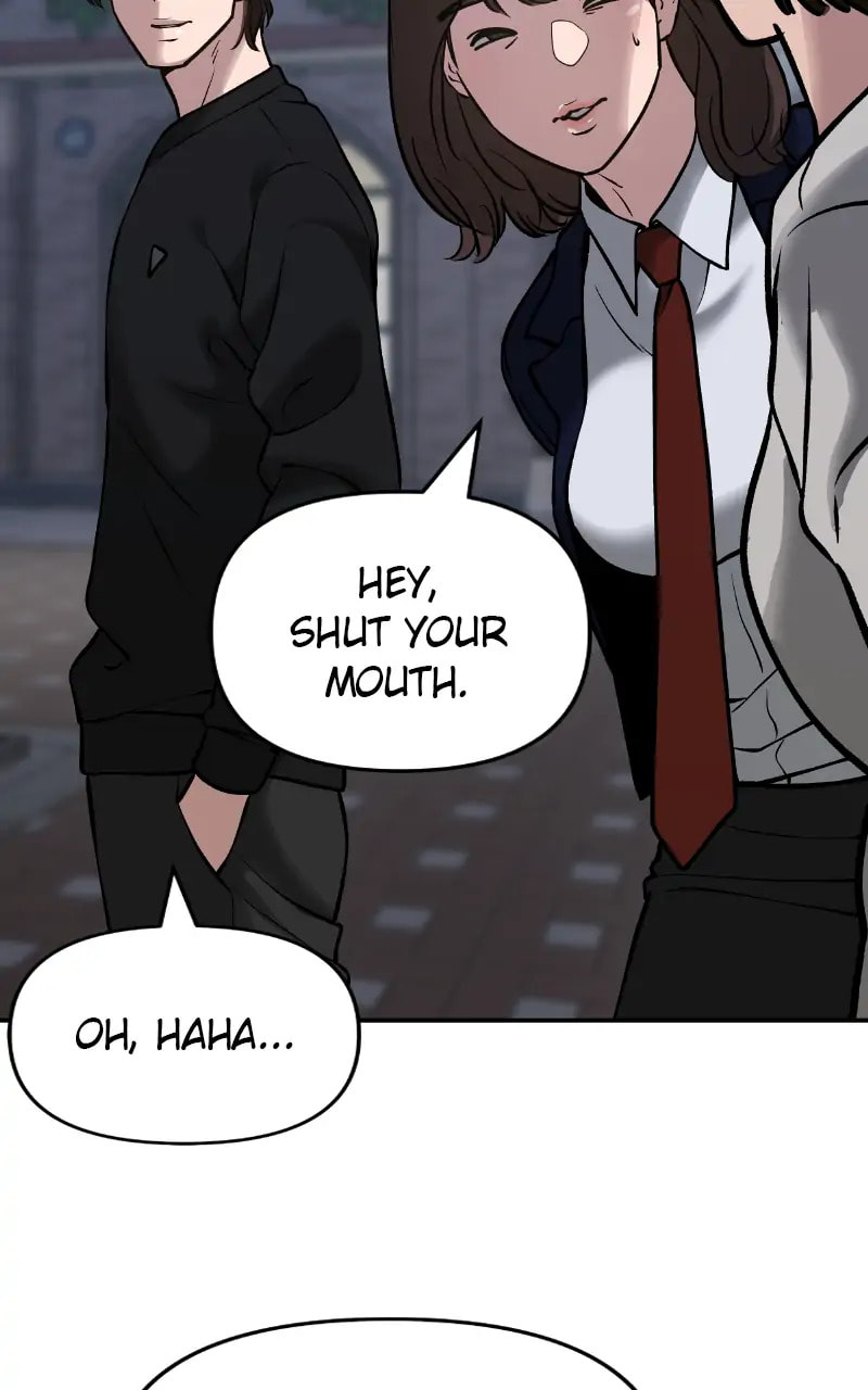Designated Bully Chapter 47 page 25 - 