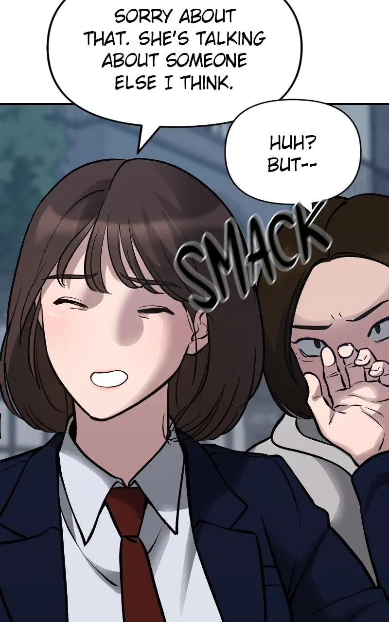 Designated Bully Chapter 47 page 26 - 