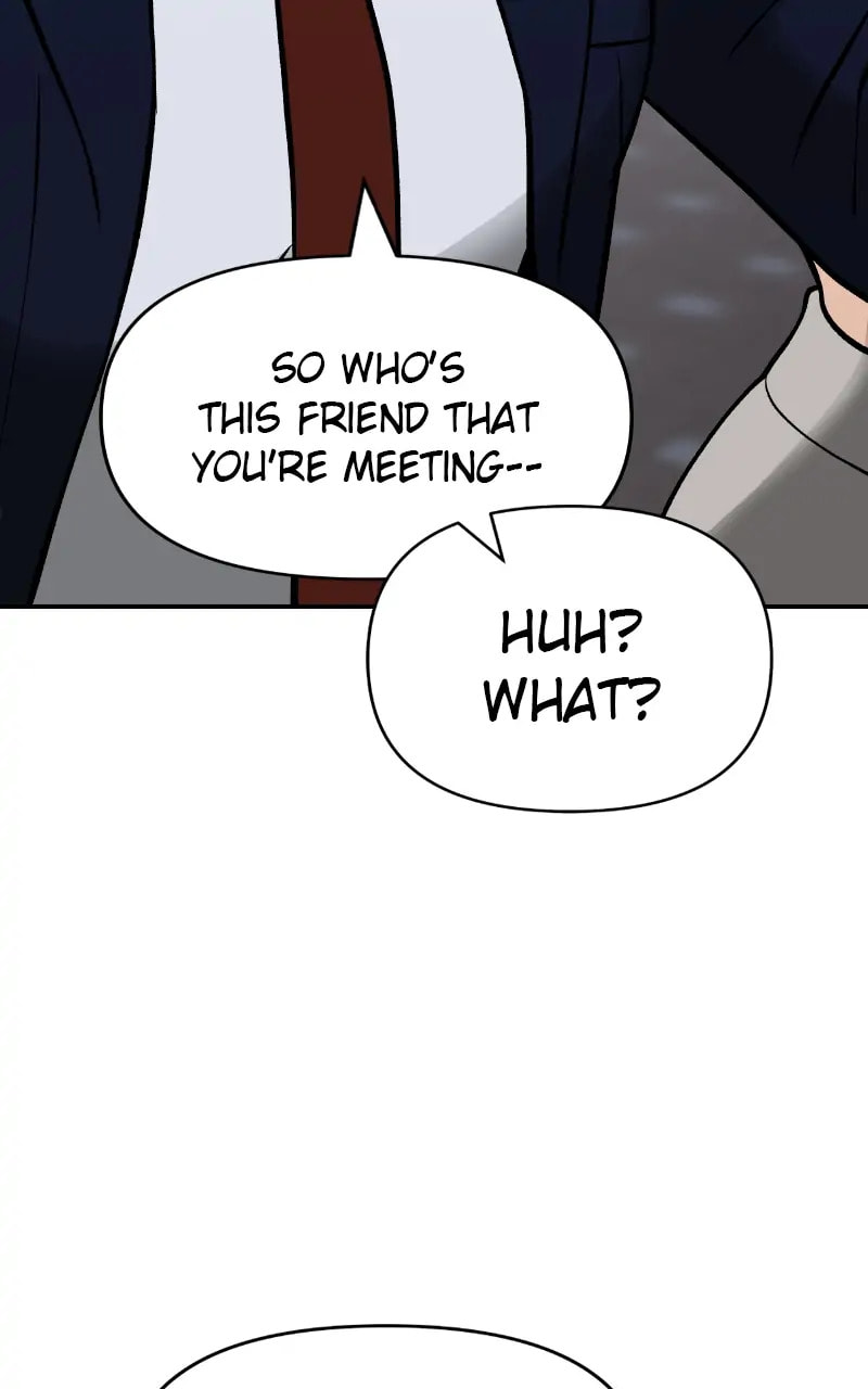 Designated Bully Chapter 47 page 27 - 