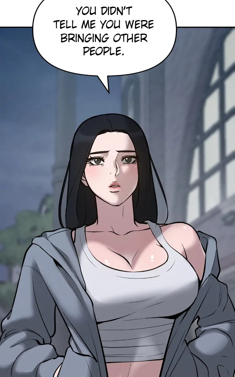 Designated Bully Chapter 47 page 28 - 
