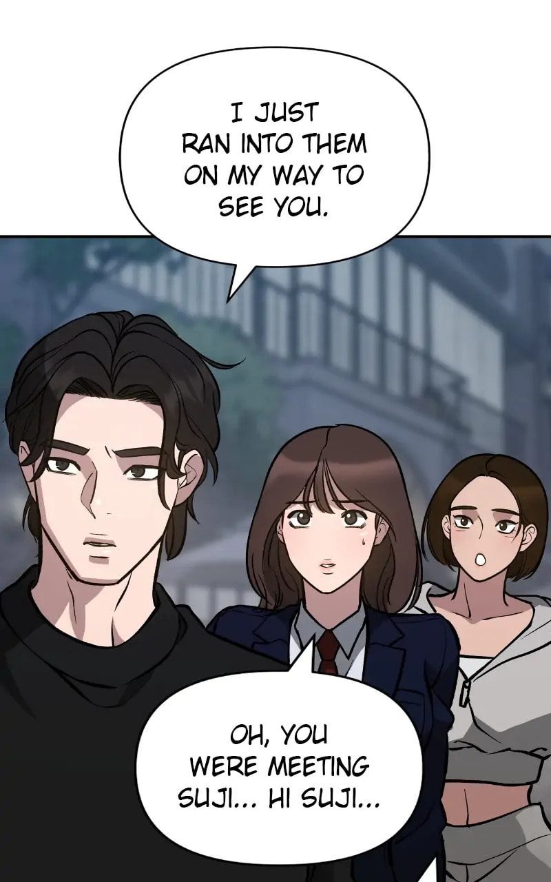 Designated Bully Chapter 47 page 30 - 