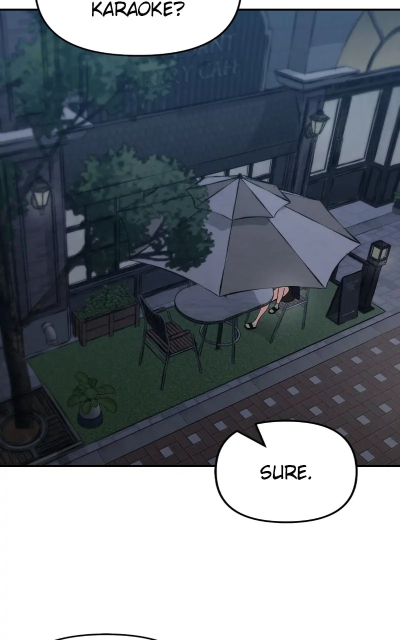 Designated Bully Chapter 47 page 4 - 