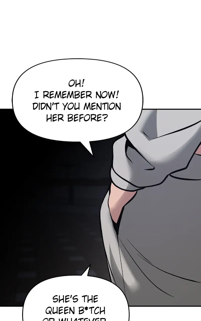 Designated Bully Chapter 47 page 33 - 