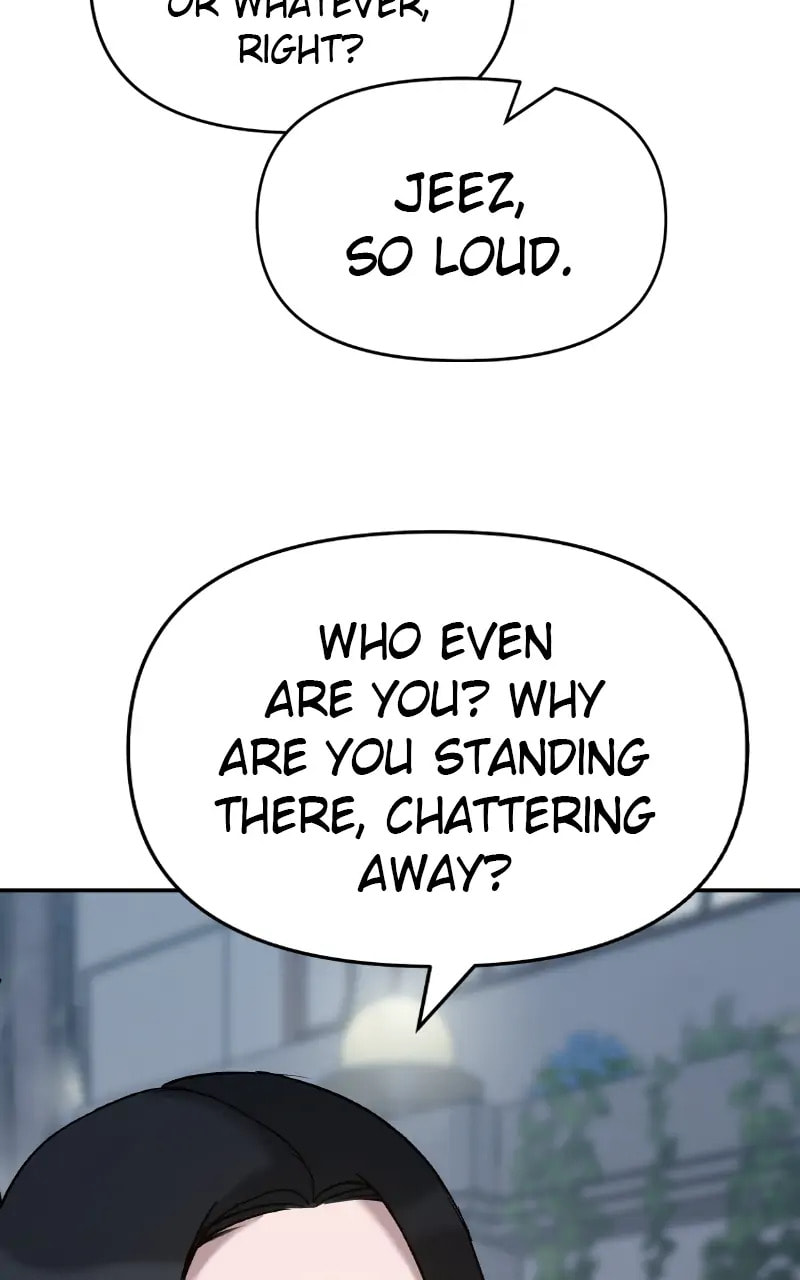 Designated Bully Chapter 47 page 34 - 