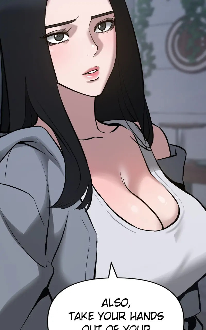 Designated Bully Chapter 47 page 35 - 