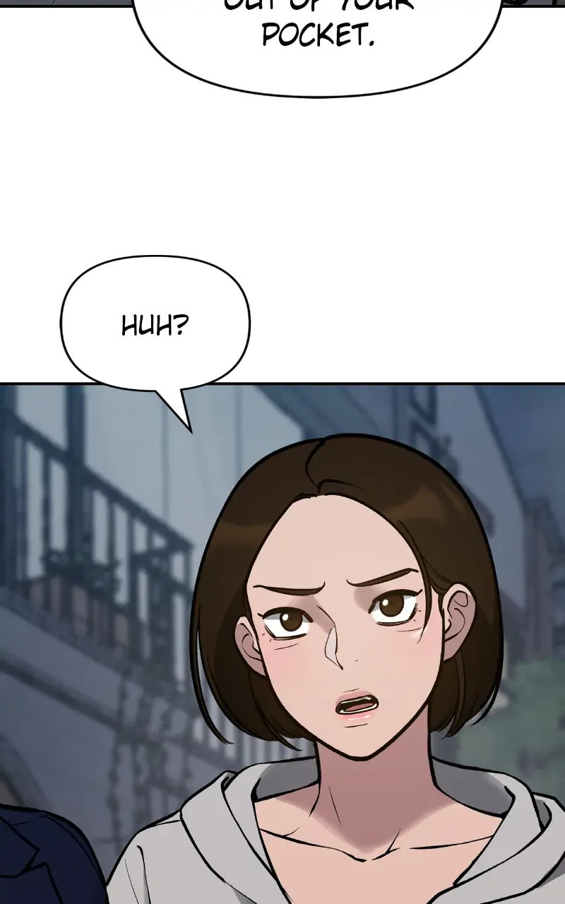 Designated Bully Chapter 47 page 36 - 
