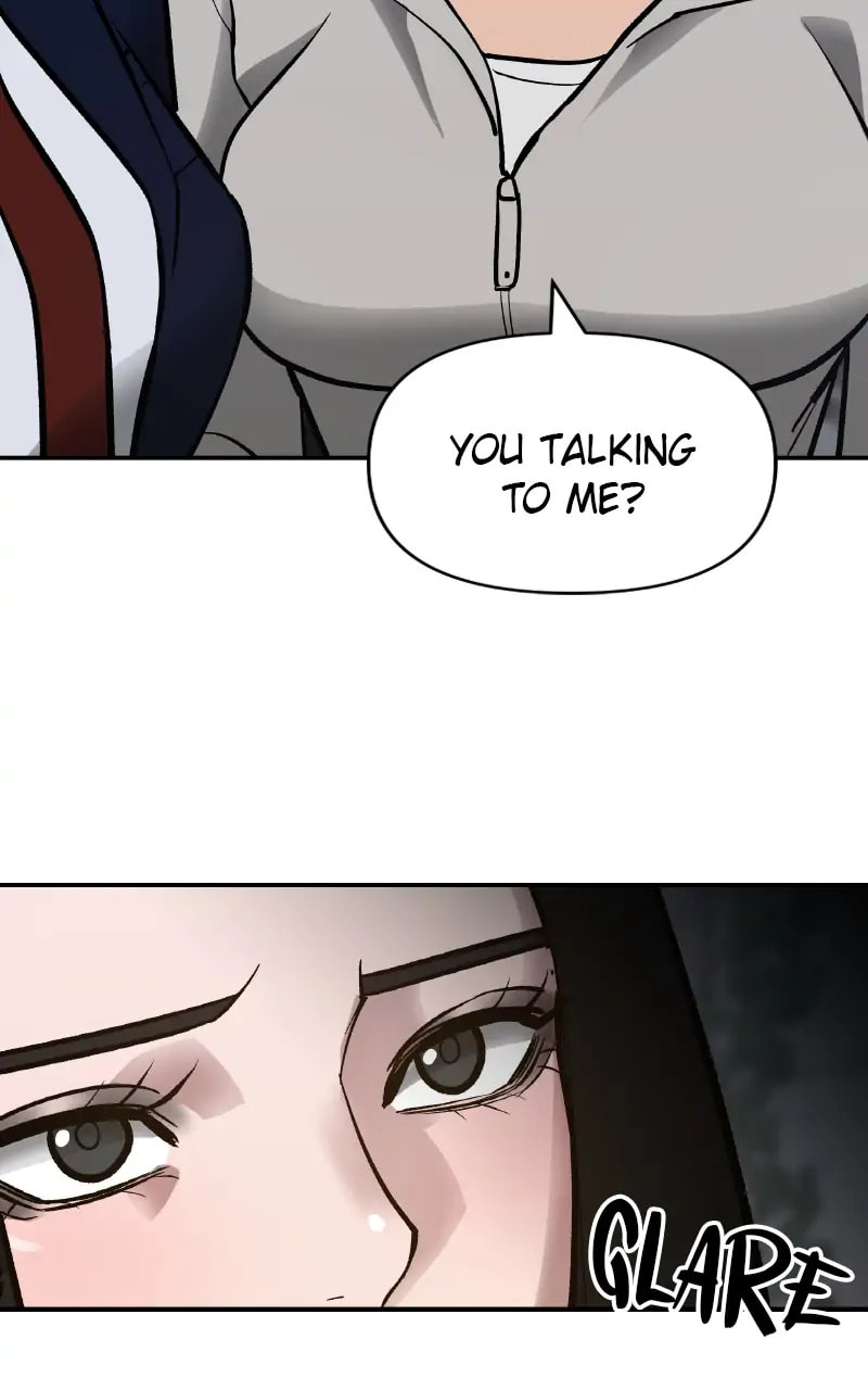 Designated Bully Chapter 47 page 37 - 