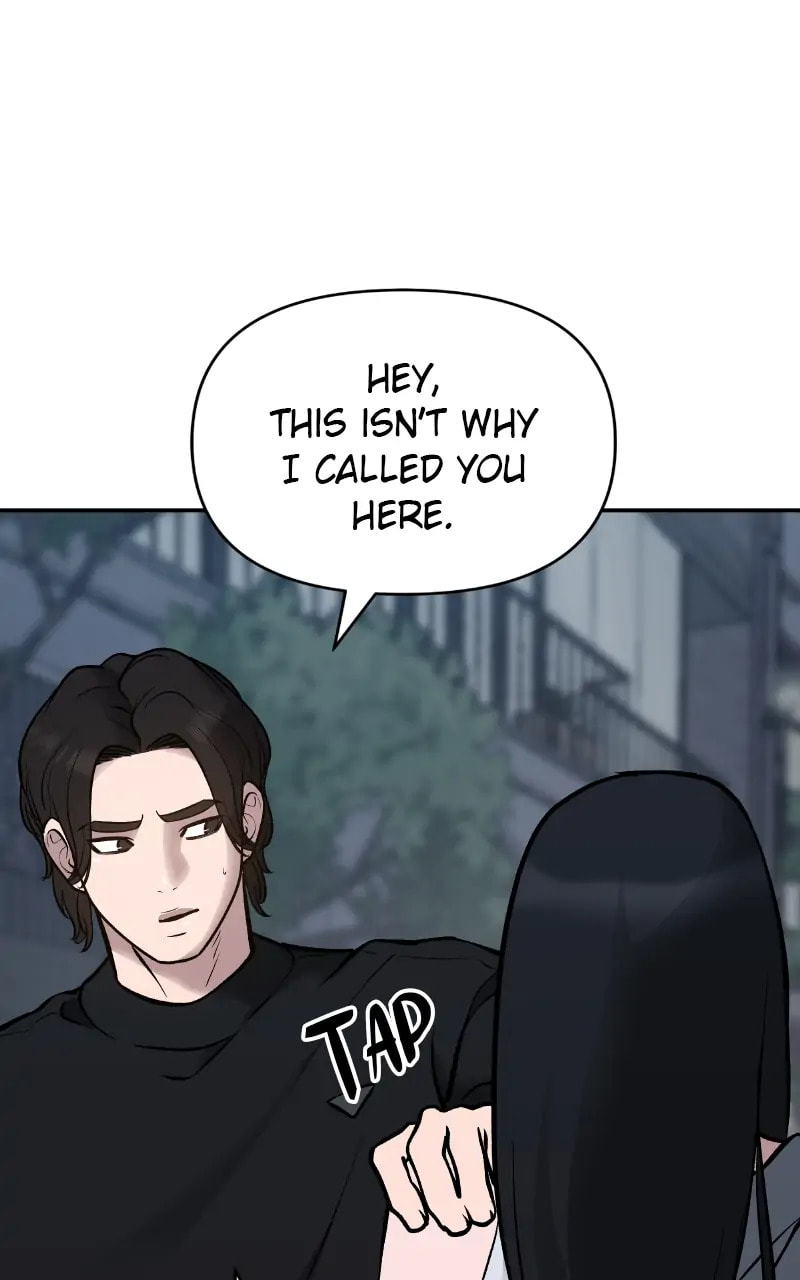 Designated Bully Chapter 47 page 40 - 