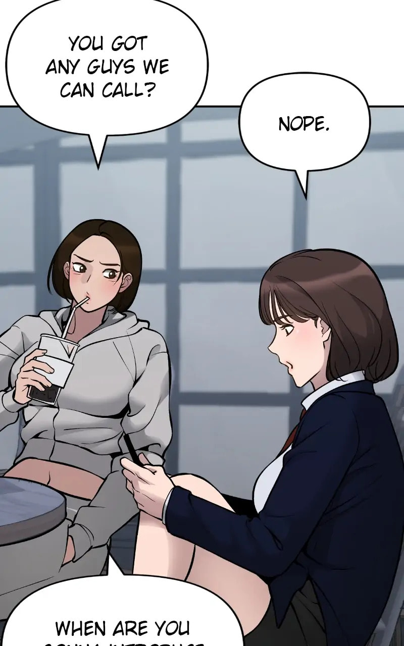 Designated Bully Chapter 47 page 5 - 