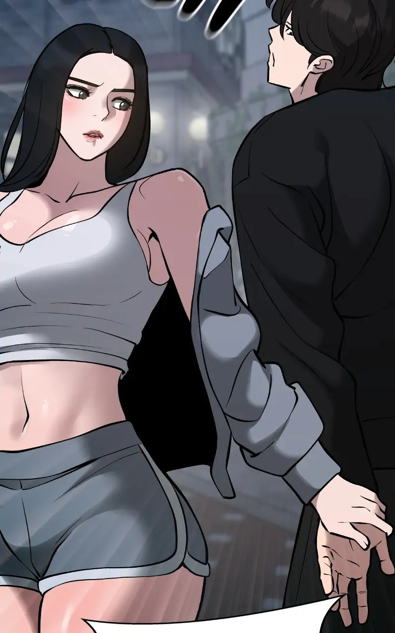 Designated Bully Chapter 47 page 43 - 