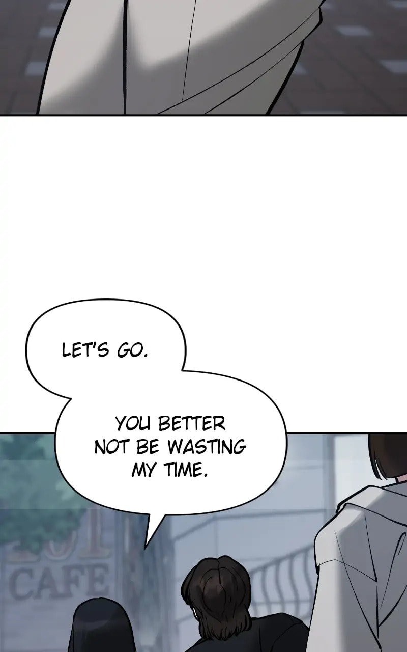 Designated Bully Chapter 47 page 48 - 