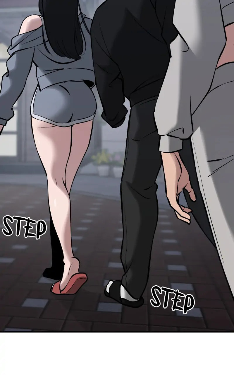 Designated Bully Chapter 47 page 49 - 