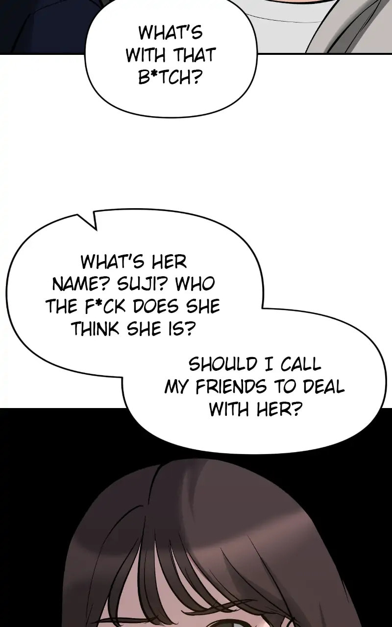 Designated Bully Chapter 47 page 51 - 