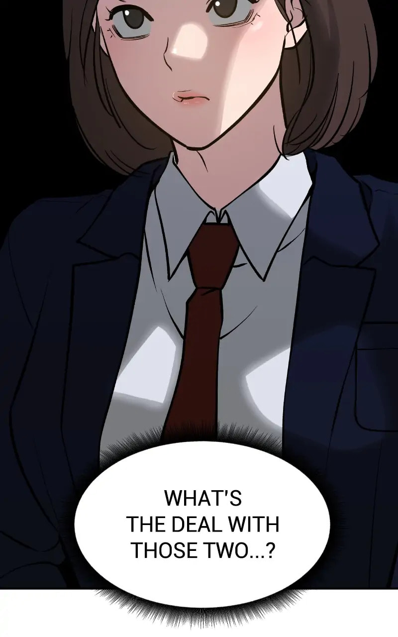 Designated Bully Chapter 47 page 52 - 