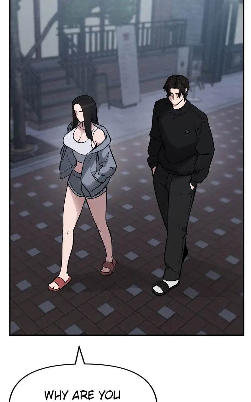 Designated Bully Chapter 47 page 54 - 