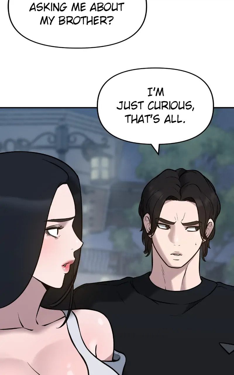 Designated Bully Chapter 47 page 55 - 