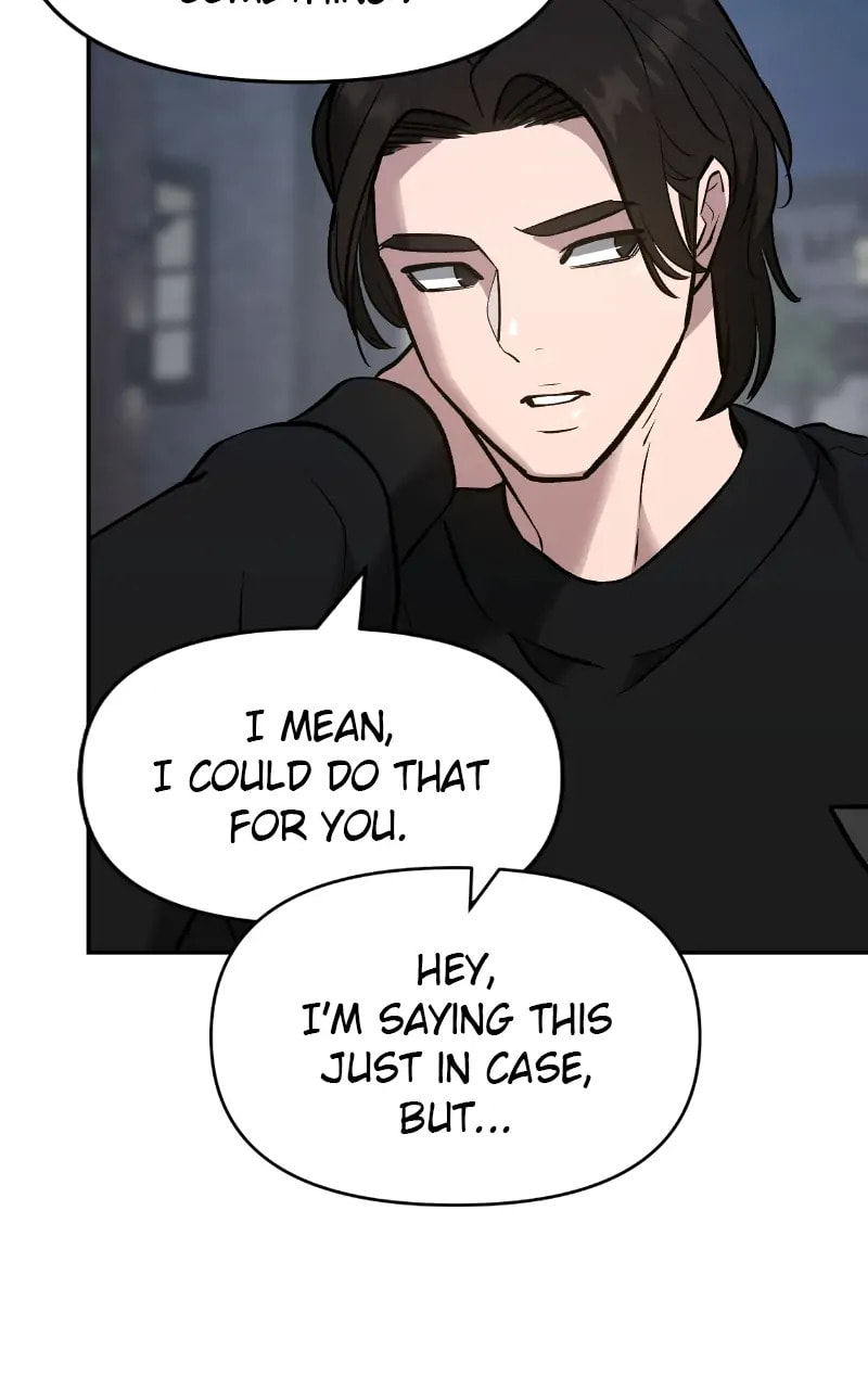 Designated Bully Chapter 47 page 59 - 