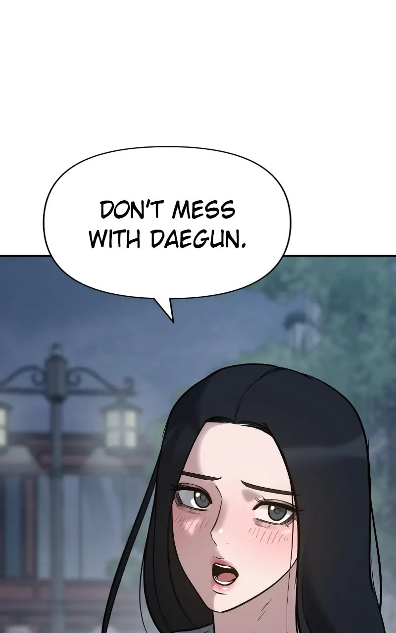 Designated Bully Chapter 47 page 60 - 