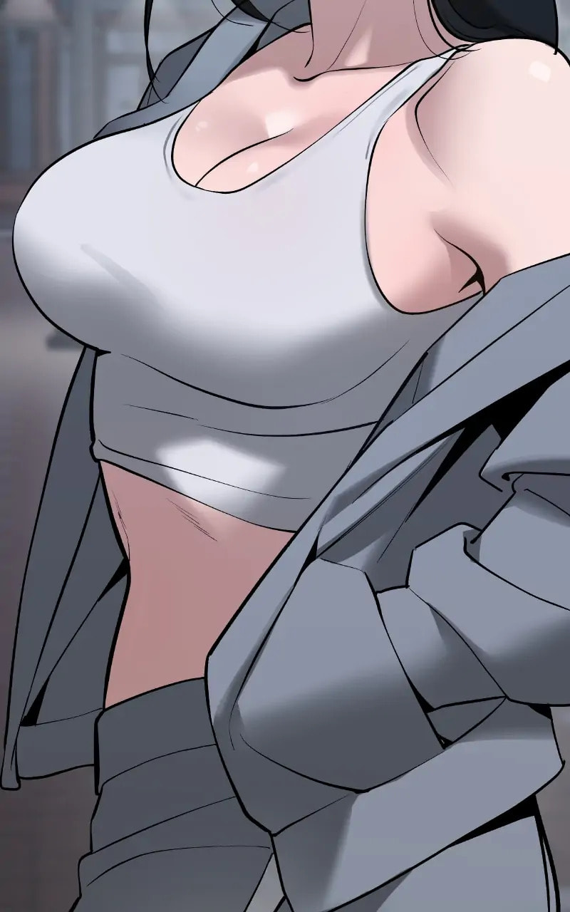 Designated Bully Chapter 47 page 61 - 