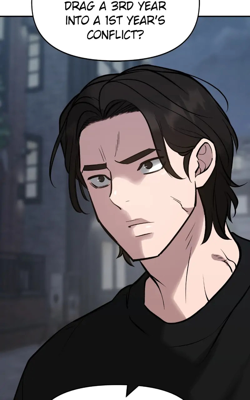 Designated Bully Chapter 47 page 63 - 