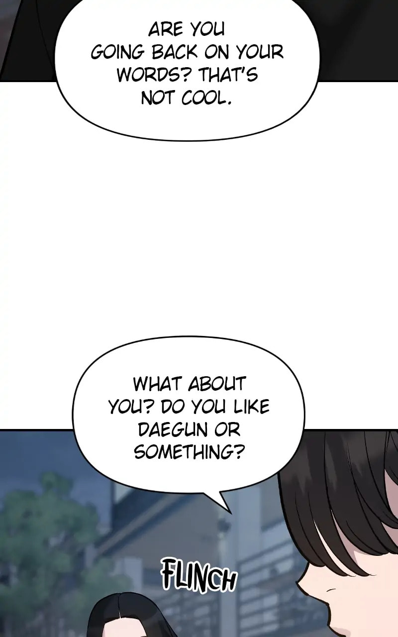 Designated Bully Chapter 47 page 64 - 