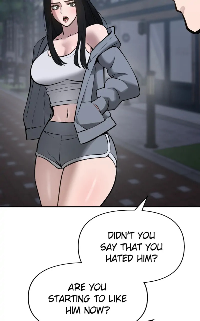 Designated Bully Chapter 47 page 65 - 
