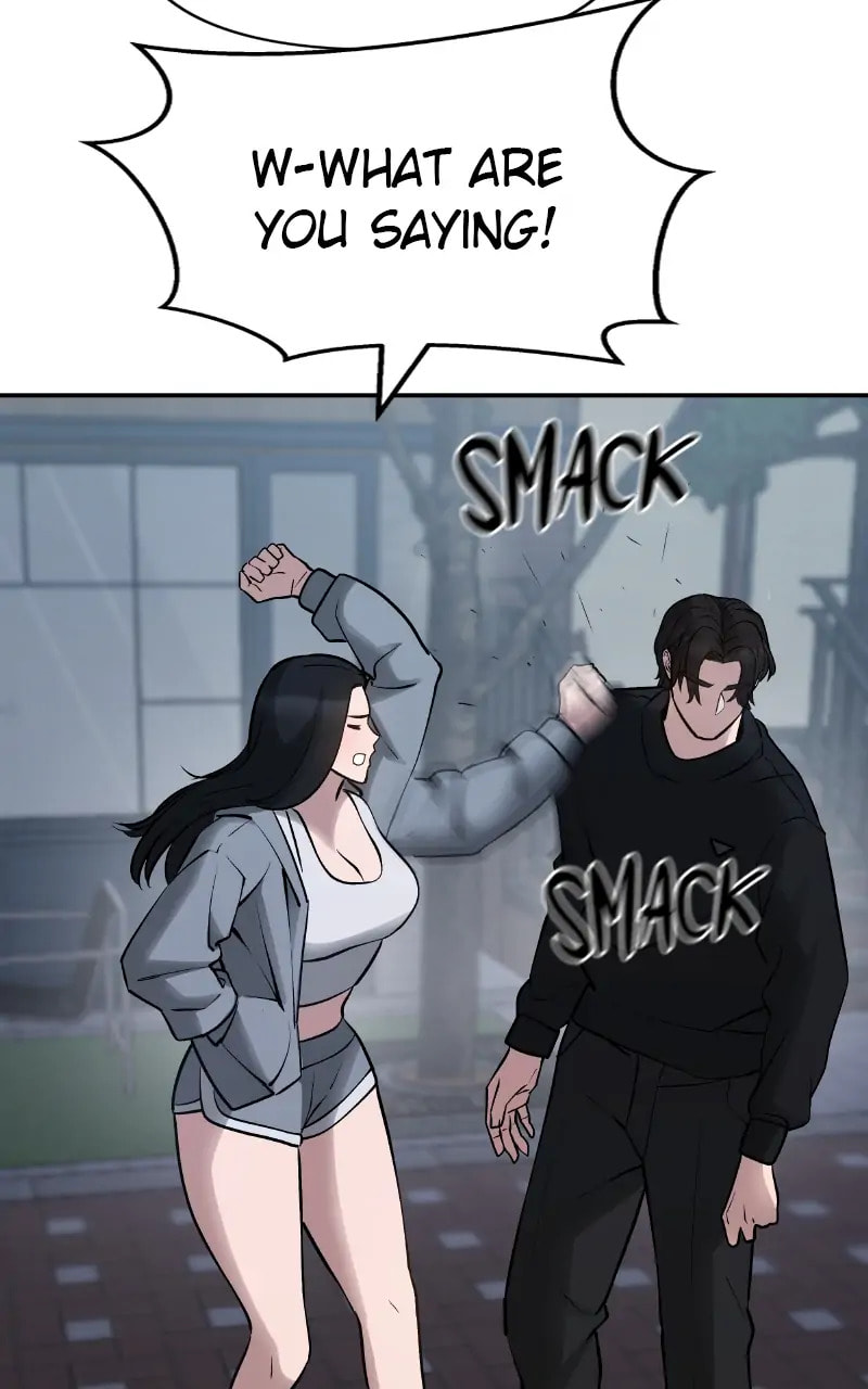 Designated Bully Chapter 47 page 66 - 