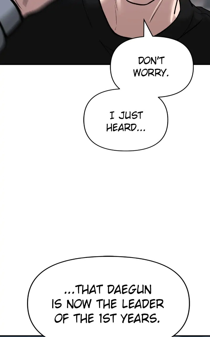 Designated Bully Chapter 47 page 68 - 