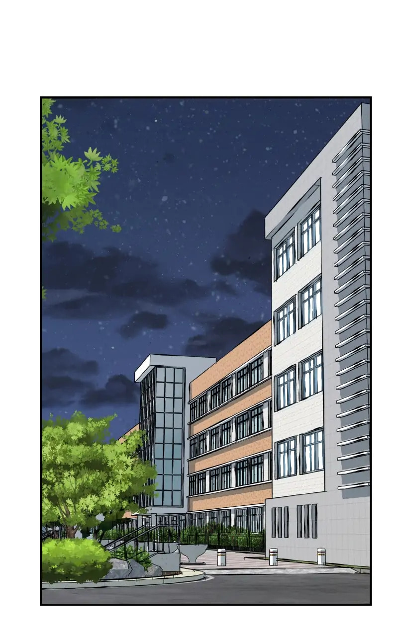 Designated Bully Chapter 47 page 71 - 