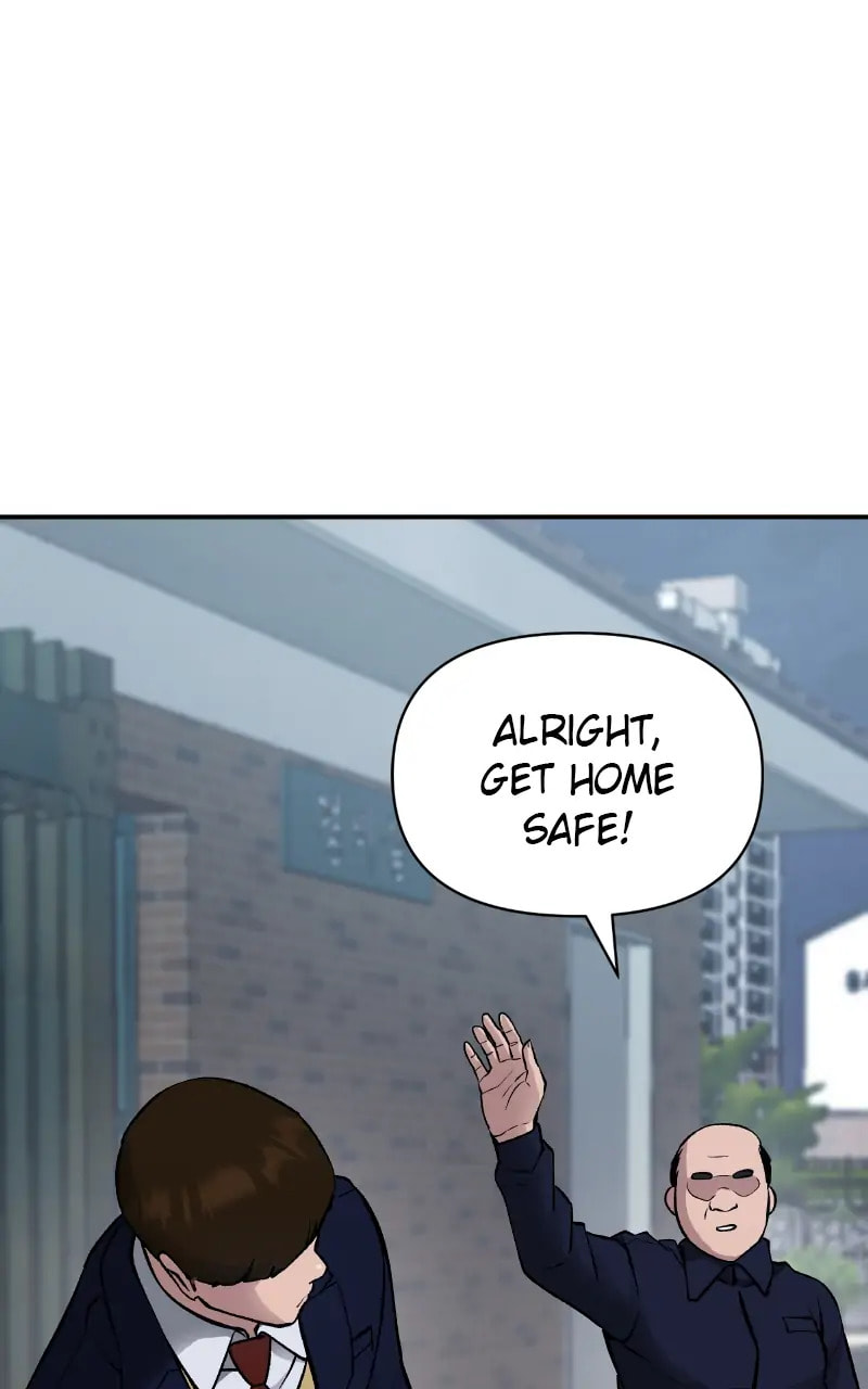 Designated Bully Chapter 47 page 72 - 