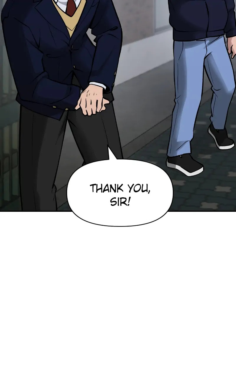 Designated Bully Chapter 47 page 73 - 