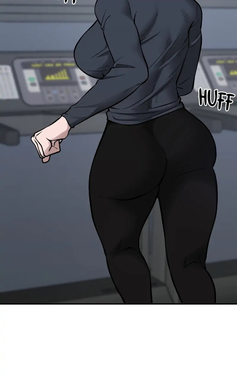 Designated Bully Chapter 47 page 78 - 