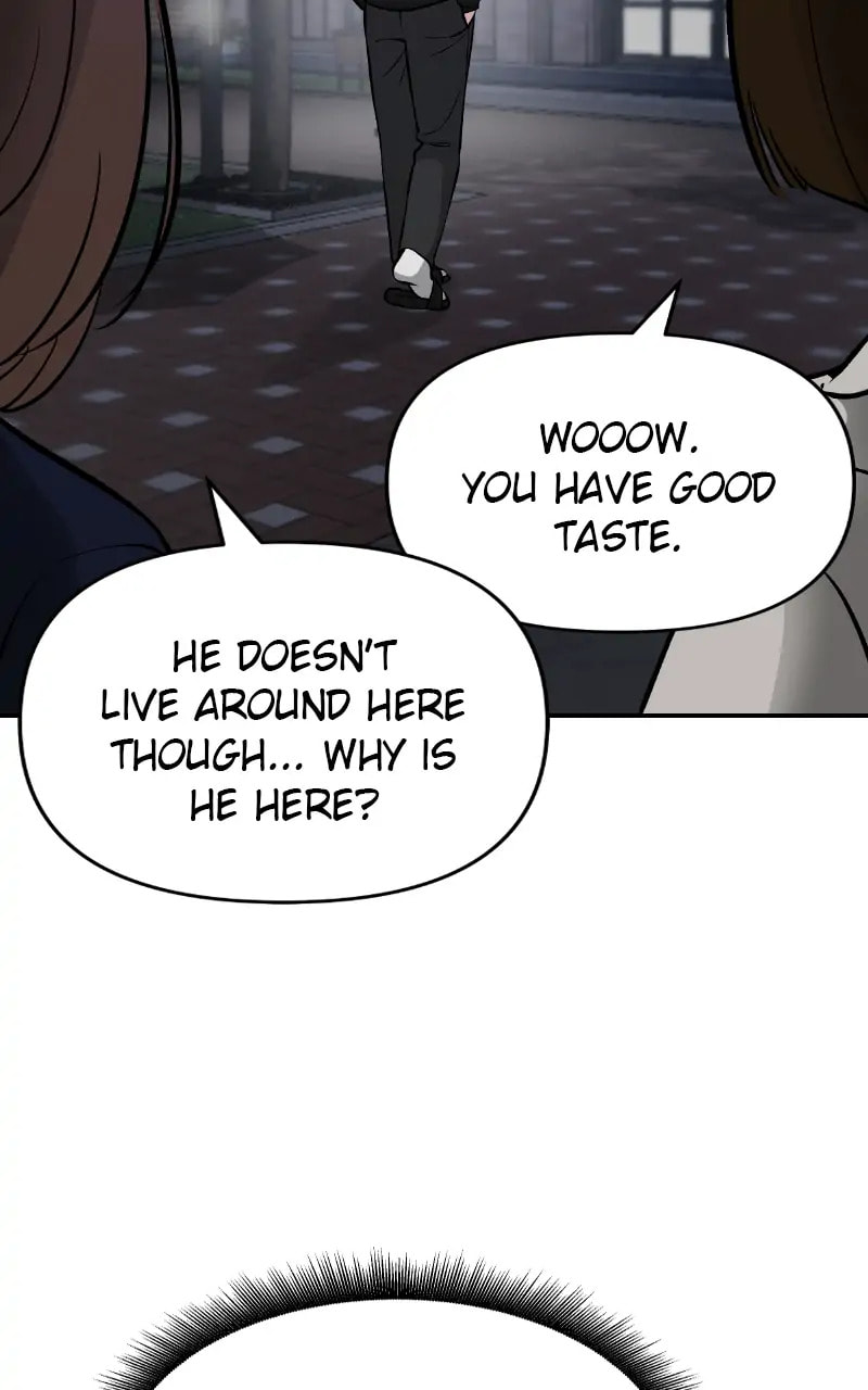 Designated Bully Chapter 47 page 9 - 