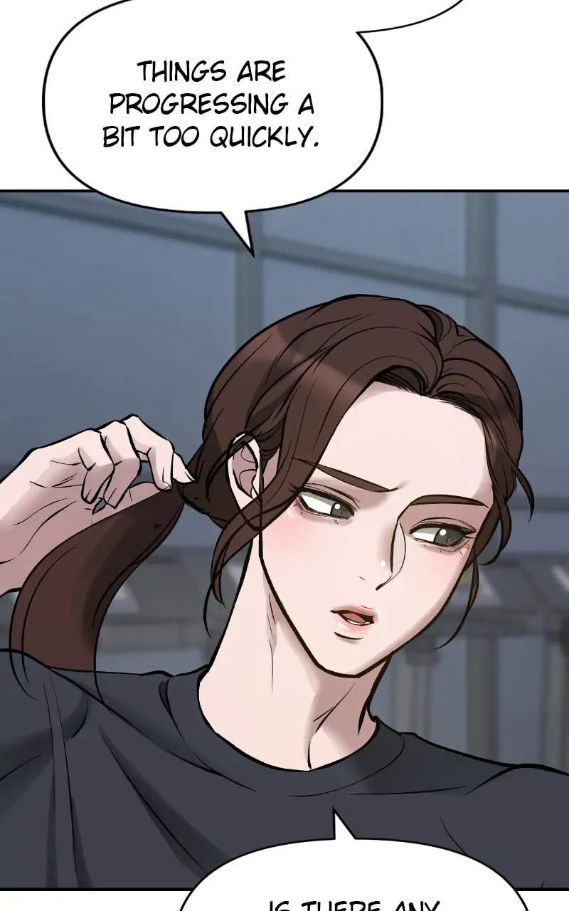 Designated Bully Chapter 47 page 82 - 