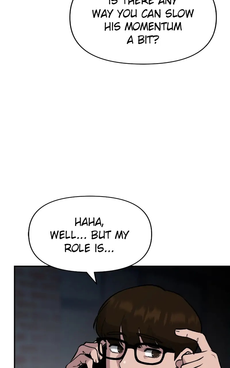 Designated Bully Chapter 47 page 83 - 