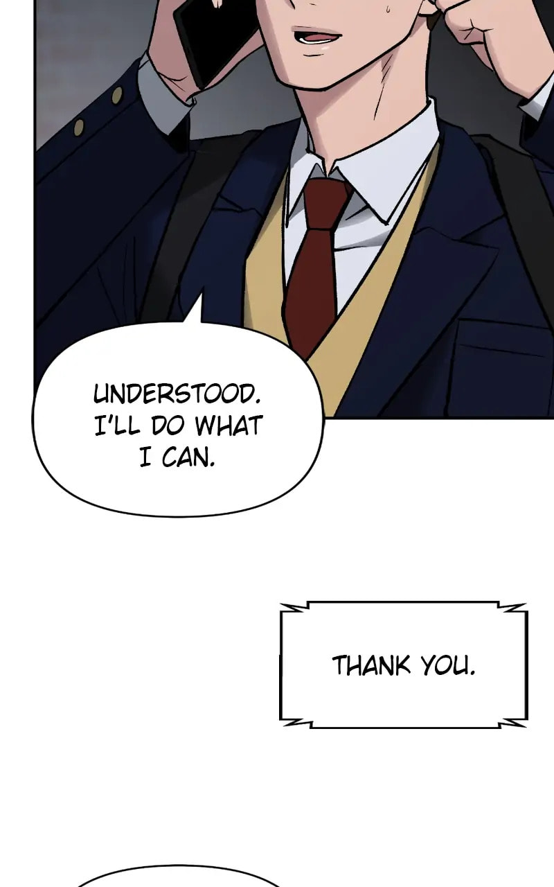 Designated Bully Chapter 47 page 84 - 