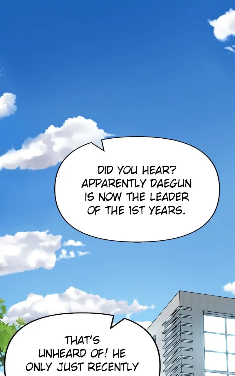 Designated Bully Chapter 47 page 87 - 